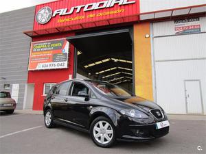 SEAT Altea XL 1.9 TDI 105cv Style 5p.