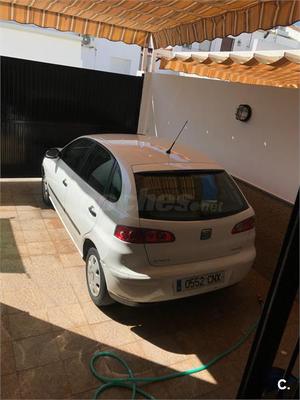 SEAT Ibiza 1.2i 12v STELLA 5p.