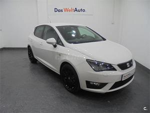 SEAT Ibiza 1.4 EcoTSI 110kW 150CV FR 5p.