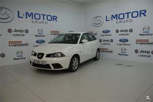 SEAT Ibiza 1.4 TDI 80cv Reference 5p.