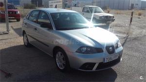 SEAT Ibiza 1.4 TDI 80cv Sport 5p.