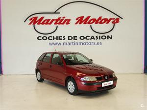 SEAT Ibiza 1.4i 16v STELLA 5p.