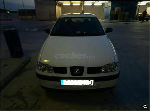 SEAT Ibiza 1.4i 16v STELLA 5p.