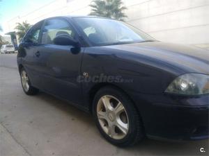 SEAT Ibiza 1.9 TDI 100CV FORMULA SPORT 3p.