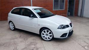 SEAT Ibiza 1.9 TDI 100CV SPORT 5p.