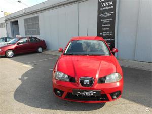 SEAT Ibiza 1.9 TDI 100cv Reference 5p.