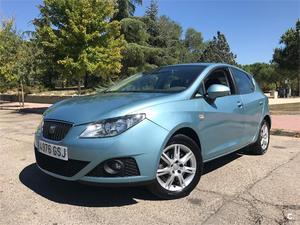 SEAT Ibiza 1.9 TDI 105cv Style DPF 5p.