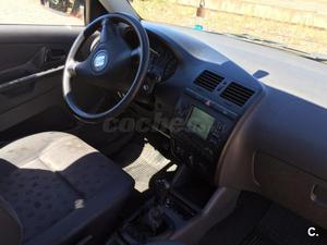 SEAT Ibiza 1.9 TDI SIGNA 110CV 3p.