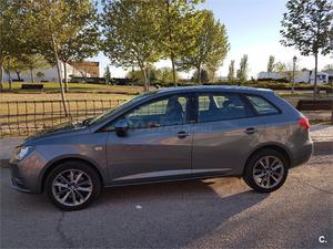 SEAT Ibiza ST 1.6 TDI 105cv FR ITech 30 Aniversario 5p.