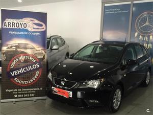 SEAT Ibiza ST 1.6 TDI 105cv Style 5p.