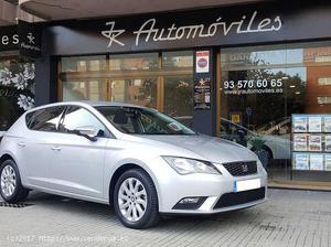 SEAT LEON 1.6 TDI 105CV. S&S STYLE IMPECABLE, MUCHO