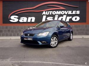 SEAT Leon 1.6 TDI 105cv StSp ITech 5p.