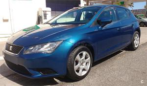 SEAT Leon 1.6 TDI 105cv StSp Reference 5p.