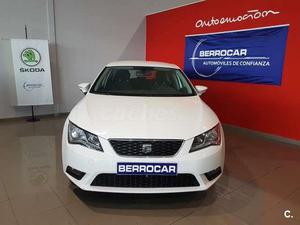 SEAT Leon 1.6 TDI 105cv StSp Style 5p.