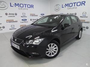 SEAT Leon 1.6 TDI 105cv StSp Style 5p.