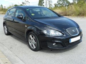 SEAT Leon 1.6 TDI 105cv Style 5p.