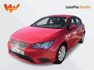 SEAT Leon 1.6 TDI 110cv StSp Reference Ecomotive 5p.