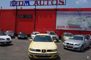 SEAT Leon 1.9TDi 110CV SPORT 5p.