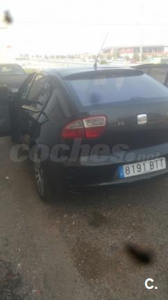 SEAT Leon 1.9TDi 110CVSTELLA 5p.