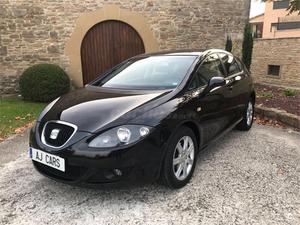 SEAT Leon 2.0 TDI 140cv Sport 5p.