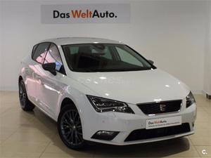 SEAT Leon 2.0 TDI 150cv DSG6 StSp Style Connect 5p.