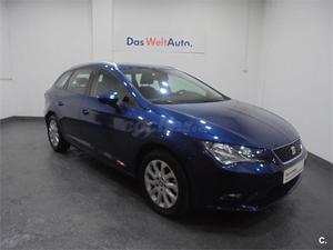 SEAT Leon ST 1.4 TSI 110kW 150CV ACT StSp Style 5p.