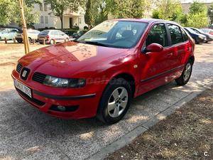 SEAT Leon cv Sport 5p.