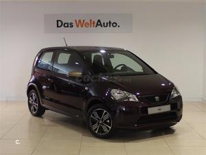 SEAT Mii kW Ecofuel GNC Cosmopolitan StSp 3p.