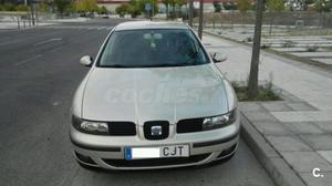 SEAT Toledo 1.9 TDi 110CV Signa 4p.