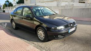 SEAT Toledo 1.9 TDi 110CV Stella -04