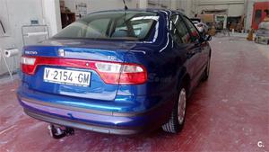 SEAT Toledo O1.9TDI MAGNUS 110CV 5p.