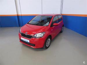 SKODA Citigo 1.0 MPI 60cv Ambition 5p.