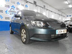 SKODA Fabia 1.0 MPI 75cv Active 5p.