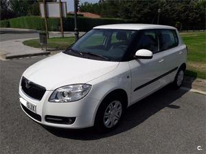 SKODA Fabia cv Urban 5p.