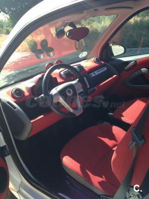 SMART fortwo Coupe 62 Ushuaia 3p.