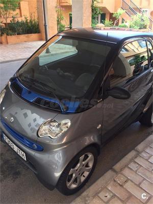 SMART fortwo coupe pulse 61CV 3p.