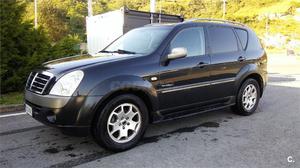 SSANGYONG Rexton II 270Xdi LIMITED 5p.