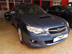 SUBARU Legacy 2.0 Diesel Limited Plus SW 5p.