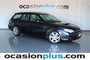 SUBARU Legacy SW 2.0 Limited 5p.