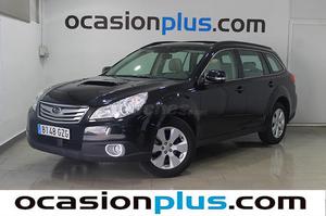 SUBARU Outback 2.0 Diesel Limited 5p.