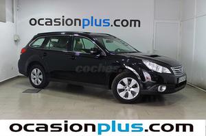 SUBARU Outback 2.0 Diesel Limited 5p.