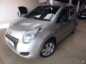 SUZUKI Alto 1.0 GLX 5p.