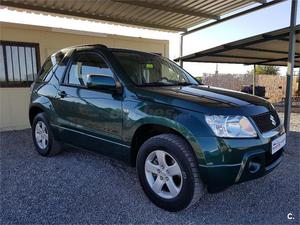 SUZUKI Grand Vitara 1.9 DDiS JX 3p.