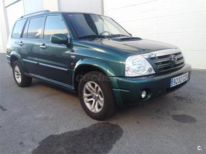 SUZUKI Grand Vitara XL7 2.0 DIESEL DLX 5p.