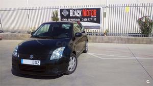 SUZUKI Swift 1.3 DDiS GL 3p 3p.