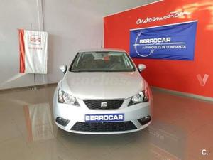 Seat Ibiza 1.4 Tdi 105cv Style 5p. -16