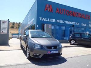 Seat Ibiza 1.6 Tdi 105cv Style 5p. -15