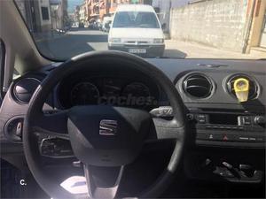 Seat Ibiza 1.6 Tdi 90cv Reference Itech 30 Aniv 5p. -15