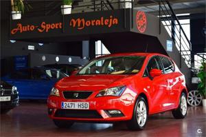 Seat Ibiza 1.6 Tdi 90cv Style 5p. -13