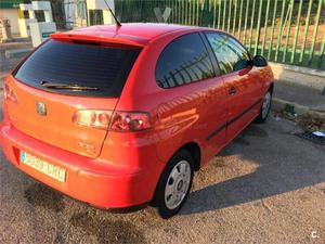 Seat Ibiza 1.9 Sdi Stella 3p. -04